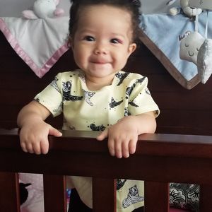 Meet your Posher, Rhonda